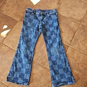 Joe fresh kids jeans size 10